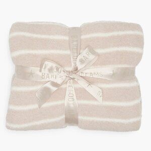 *Giveaway* 12/4 Team Posh Surprise Gifting Crew 2-4pmPT Barefoot Dreams Blanket